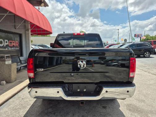 2014 RAM 1500 SLT