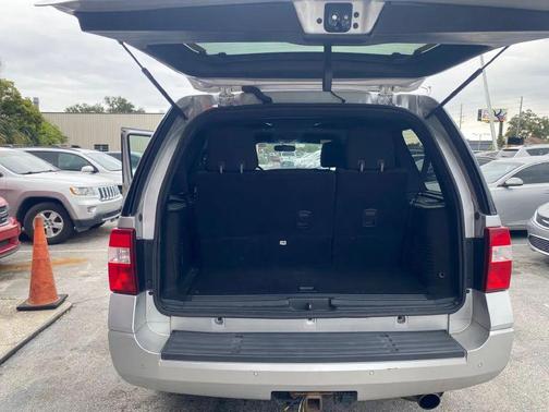 2016 Ford Expedition XLT