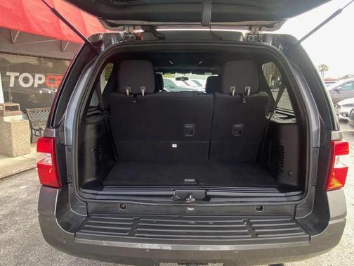 2017 Ford Expedition XLT