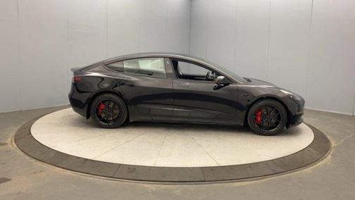2022 Tesla Model 3 Performance