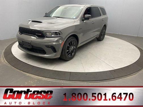 2022 Dodge Durango R/T