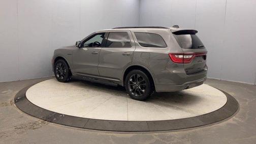 2024 Dodge Durango R/T