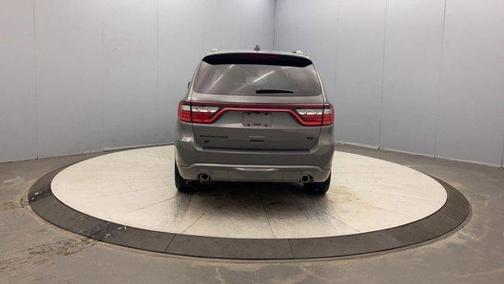 2024 Dodge Durango R/T