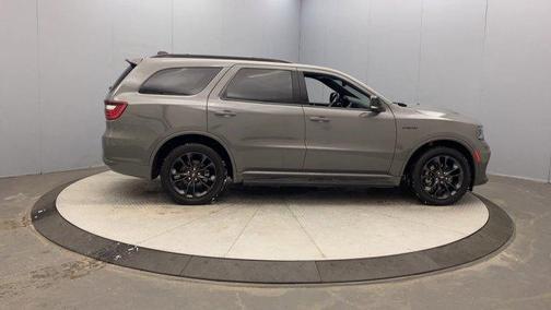 2024 Dodge Durango R/T