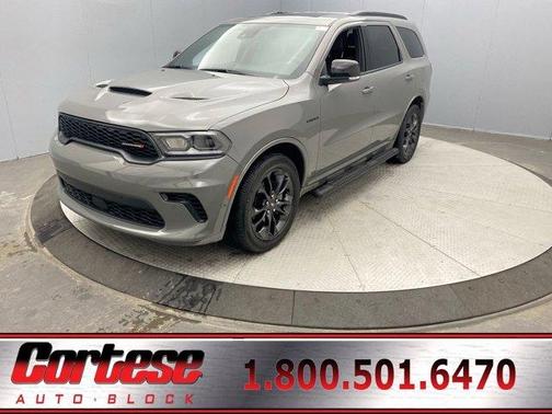 2024 Dodge Durango R/T