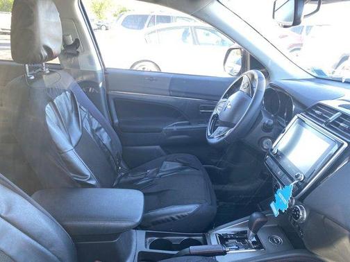 2021 Mitsubishi Outlander Sport LE
