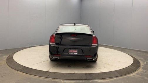 2022 Chrysler 300 S