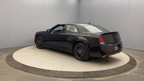 2022 Chrysler 300 S