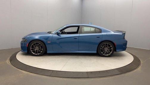 2022 Dodge Charger Scat Pack