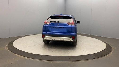 2023 Mitsubishi Eclipse Cross SE