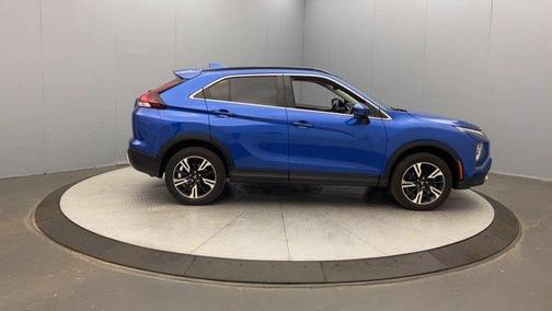 2023 Mitsubishi Eclipse Cross SE