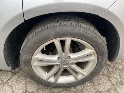 2014 Dodge Avenger SXT