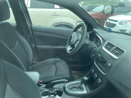 2014 Dodge Avenger SXT