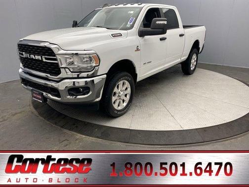 2023 RAM 2500 Big Horn