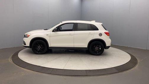 2018 Mitsubishi Outlander Sport LE 2.0