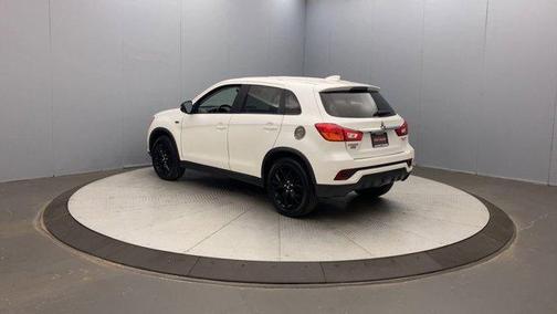 2018 Mitsubishi Outlander Sport LE 2.0