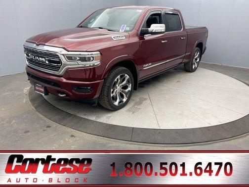 2020 RAM 1500 Limited