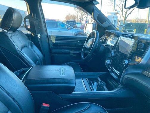 2020 RAM 1500 Limited