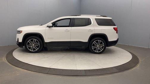 2022 GMC Acadia SLT