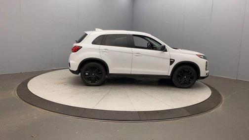 2025 Mitsubishi Outlander Sport 