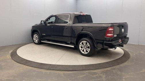 2023 RAM 1500 Longhorn