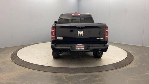 2023 RAM 1500 Longhorn