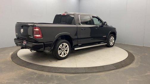 2023 RAM 1500 Longhorn