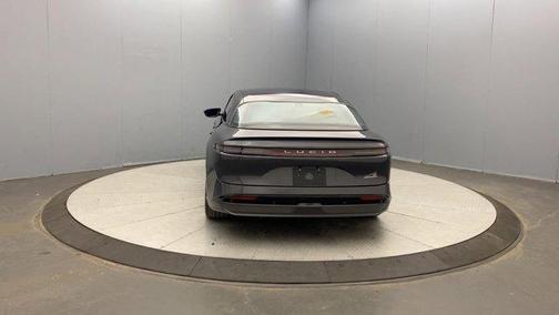 2023 Lucid Air Touring