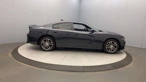 2018 Dodge Charger GT