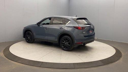 2021 Mazda CX-5 Carbon Edition