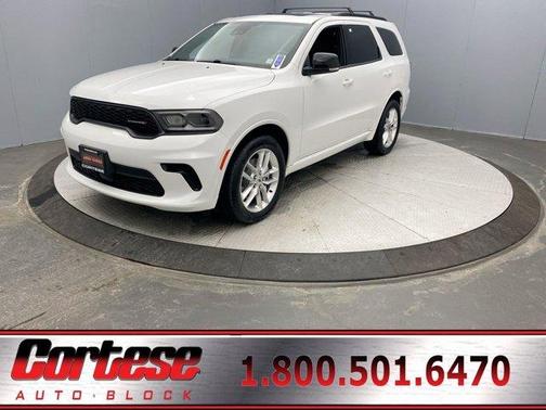 2024 Dodge Durango GT