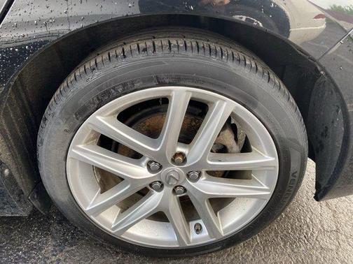 2015 Lexus CT 200h Base