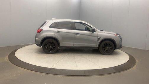 2025 Mitsubishi Outlander Sport 