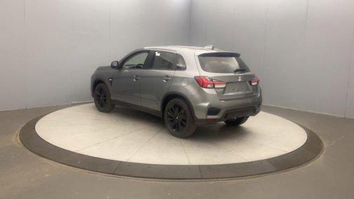 2025 Mitsubishi Outlander Sport 