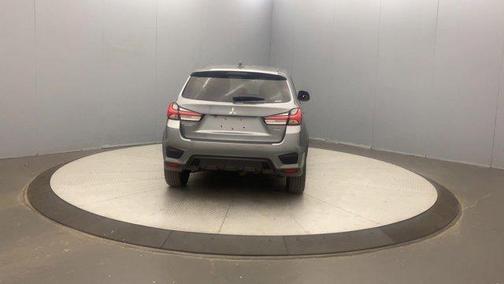 2025 Mitsubishi Outlander Sport 