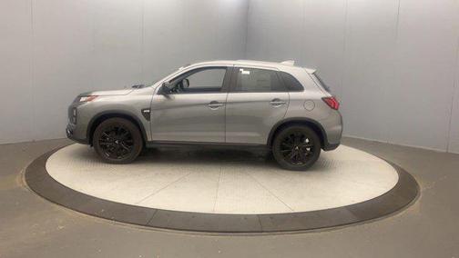 2025 Mitsubishi Outlander Sport 