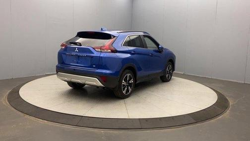 2023 Mitsubishi Eclipse Cross SE