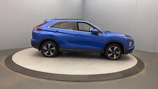 2023 Mitsubishi Eclipse Cross SE