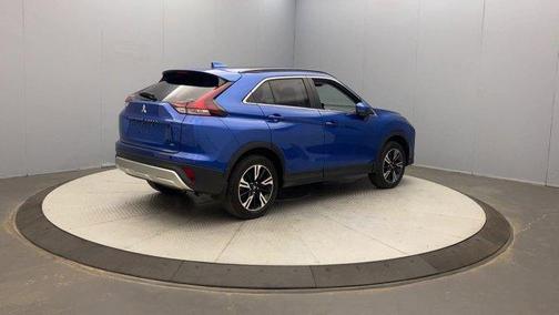 2023 Mitsubishi Eclipse Cross SE