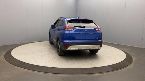 2023 Mitsubishi Eclipse Cross SE