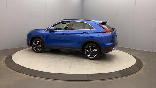 2023 Mitsubishi Eclipse Cross SE