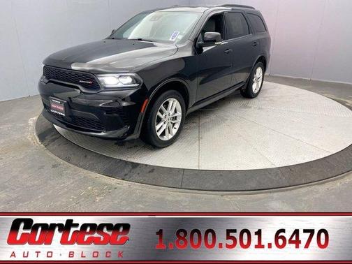 2024 Dodge Durango GT