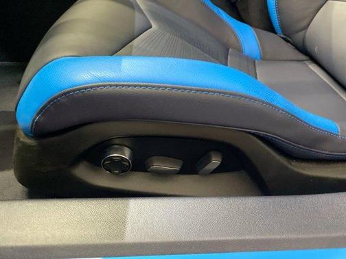 2024 Chevrolet Corvette Stingray w/3LT