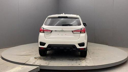 2021 Mitsubishi Outlander Sport 2.0 ES