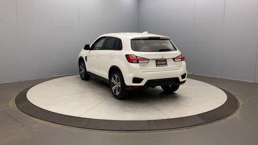 2021 Mitsubishi Outlander Sport 2.0 ES