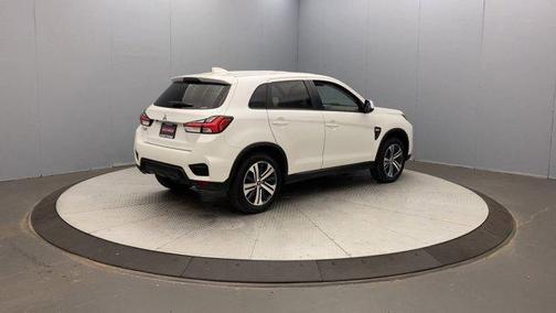 2021 Mitsubishi Outlander Sport 2.0 ES