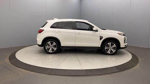 2021 Mitsubishi Outlander Sport 2.0 ES