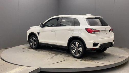 2021 Mitsubishi Outlander Sport 2.0 ES