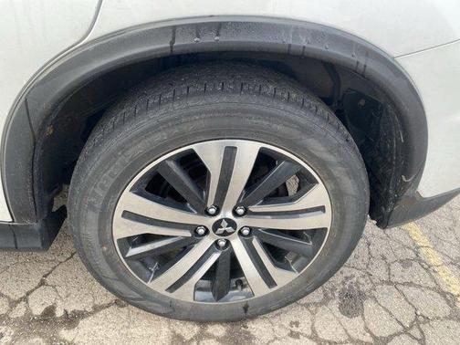 2021 Mitsubishi Outlander Sport 2.0 ES