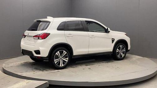 2021 Mitsubishi Outlander Sport 2.0 ES